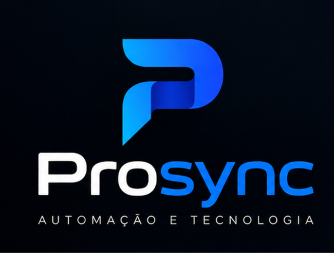 ProSync Automação e Tecnologia